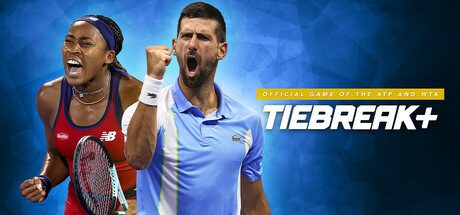 顶尖决胜/TIEBREAK+: Official Game of the ATP and WTA 体育‎游戏