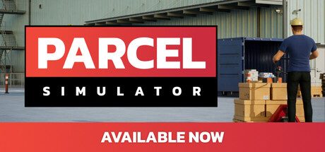 包裹模拟器/Parcel Simulator 模拟‎游戏