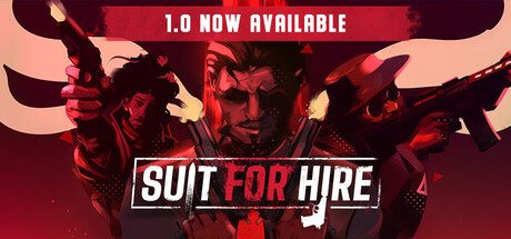 适合雇佣/Suit for Hire 动作游戏