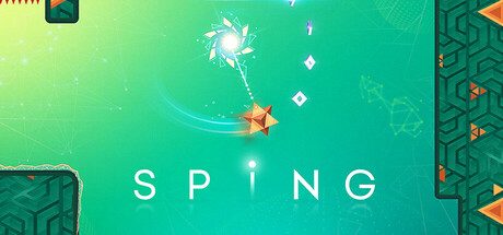 旋转之境/SPiNG 休闲游戏