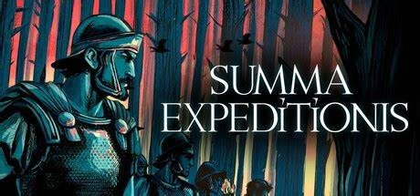 总征程/Summa Expeditionis 策略游戏