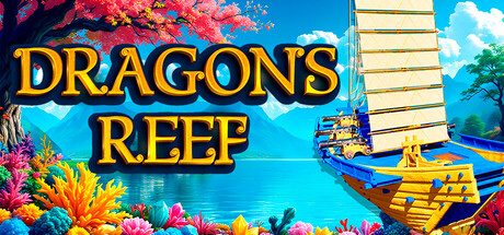 龙礁/Dragons Reef 休闲游戏