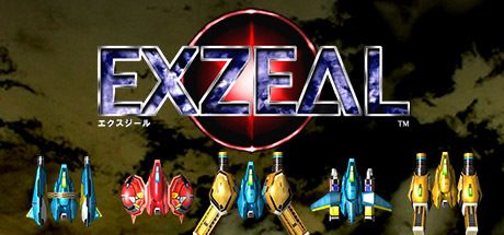 EXZEAL 动作游戏