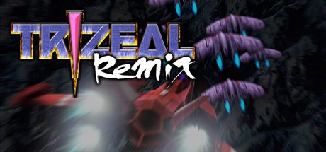 热爱射击:混音版/TRIZEAL Remix 动作游戏