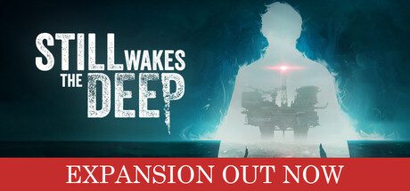 觉醒深渊/Still Wakes the Deep 冒险游戏