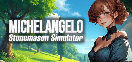 米开朗基罗:石匠模拟器/Michelangelo: Stonemason Simulator