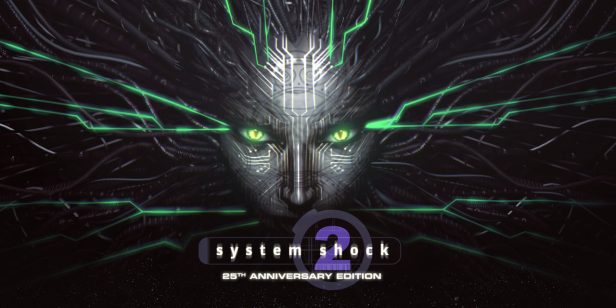网络奇兵2:25周年重制版/System Shock 2: 25th Anniversary Remaster科幻恐怖动作角色扮演游戏