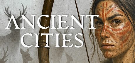 古城/古代城市/Ancient Cities 策略‎游戏