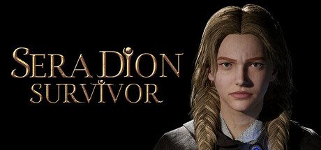 塞拉迪翁幸存者/Sera Dion: Survivor 动作‎游戏