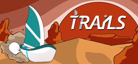 Trails-温馨的益智游戏