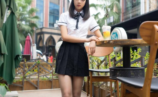 《MussGirl慕丝女郎》全套图片包合集