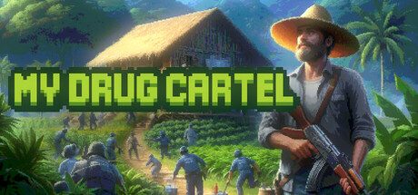 我的毒枭集团/My Drug Cartel