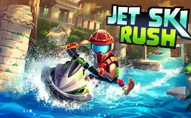 水上喷气赛车 Jet Ski Rush