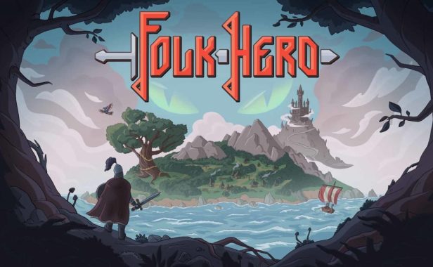 民间英雄 Folk Hero