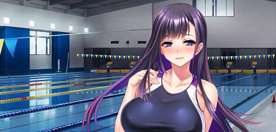 体欲大竞赛 STEAM官方中文版 ADV游戏