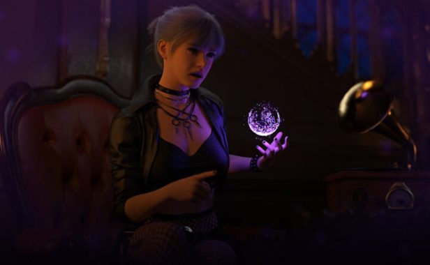 嗜血(Blood Lust) v0.1 内嵌AI汉化版 PC+安卓 动态SLG游戏
