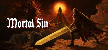 凡人之罪/死罪/Mortal Sin 动作‎游戏