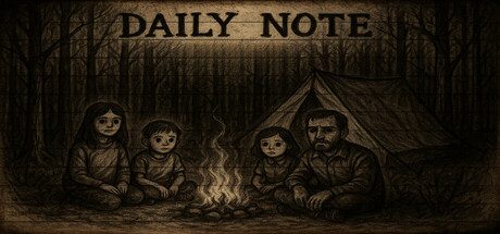 每日笔记/Daily Note 冒险游戏