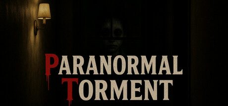 超自然折磨/Paranormal Torment 冒险游戏