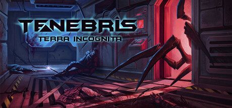 暗黑纪元:未知之地/Tenebris: Terra Incognita RPG 游戏