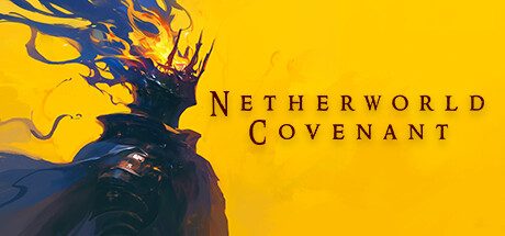 冥界契约/Netherworld Covenant 动作‎游戏