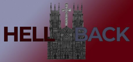 地狱往返/Hell And Back 冒险‎游戏