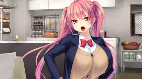 母宠萌妹 精修汉化完结版 PC+安卓+全CG SLG游戏