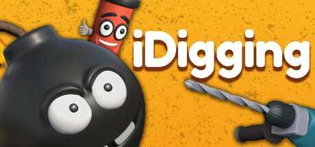 挖掘/iDigging/支持网络联机