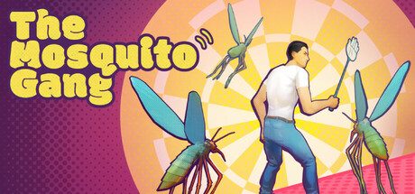 蚊子帮/The Mosquito Gang/模拟游戏/支持网络联机