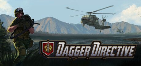 匕首指令/Dagger Directive 射击游戏