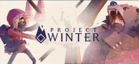 冬日计划/Project Winter/支持网络联机