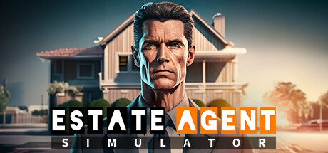 房屋中介模拟/地产经纪模拟器/Estate Agent Simulator