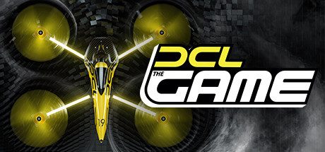 DCL无人机冠军联盟/DCL – The Game 竞速游戏