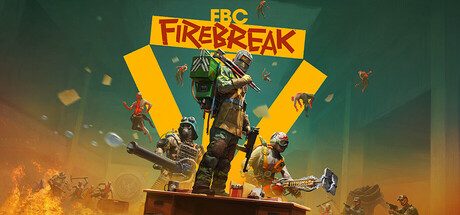 联邦控制局：防火组/FBC: Firebreak/动作‎游戏/支持网络联机