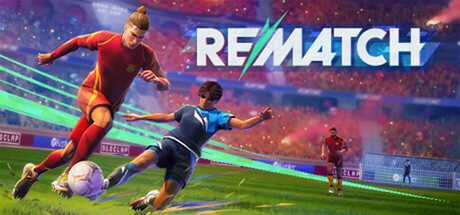 开球!/REMATCH/支持网络联机