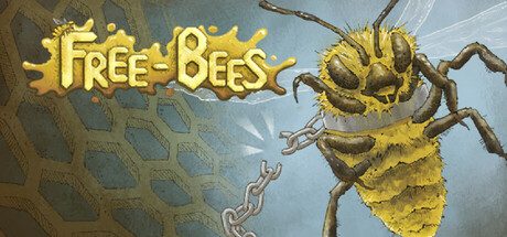 Free-Bees 休闲游戏