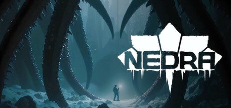奈德拉/NEDRA 冒险‎游戏