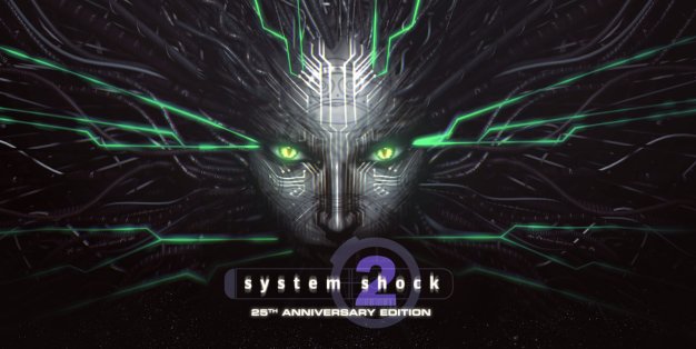 网络奇兵2:25周年重制版/System Shock 2: 25th Anniversary Remaster科幻恐怖动作角色扮演游戏