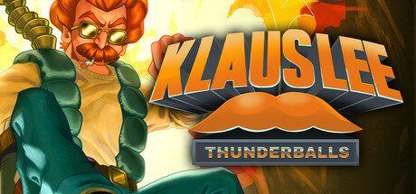 克劳斯·李—虎胆龙威/Klaus Lee – Thunderballs 动作游戏