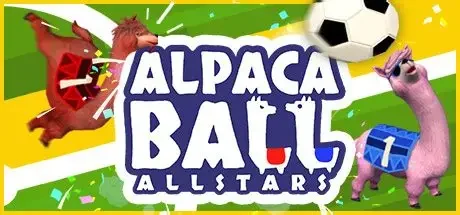 草泥马足球 全明星/Alpaca Ball: Allstars