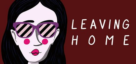 离开家/Leaving Home 冒险游戏
