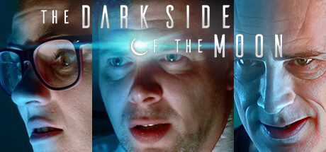 月的黑暗面/The Dark Side of the Moon: An Interactive FMV Thriller 动电影混合游戏
