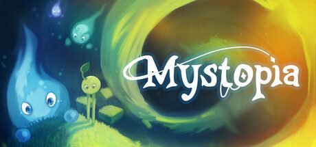 神秘世界/Mystopia创意沙盒游戏