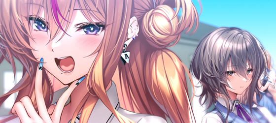 甜蜜女友3 中文先行版 ADV游戏&神作