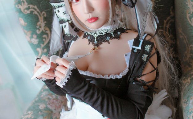 弥美Mime写真图片包合集[Cosplay][持续更新]