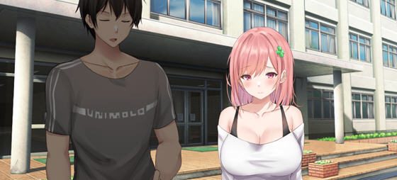 外甥与舅妈的身份互换 v1.0 STEAM官方中文版 ADV游戏+全CG