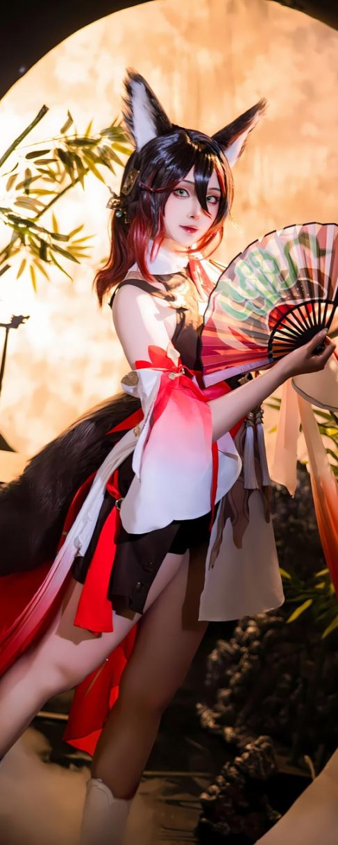 Natsuko夏夏子 停云