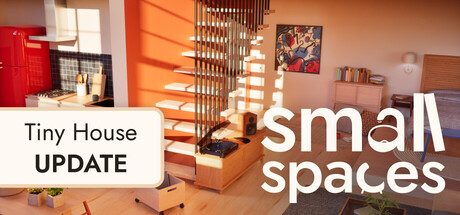 小小暖屋/Small Spaces 休闲游戏
