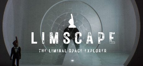 LIMSCAPE:临界空间探索者/LIMSCAPE : THE LIMINAL SPACE EXPLORER 冒险游戏
