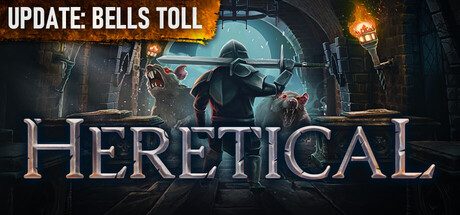异端者/Heretical 角色扮演‎游戏